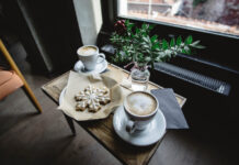 Precision press accessories: romantic and functional