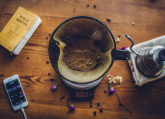 Single-serve espresso revolution industry change