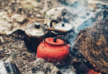 Most efficient coffee measurments and conversions