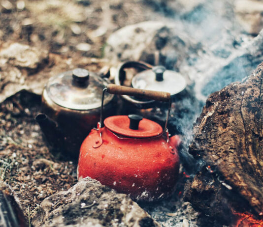 How 1804 coffee is renewing the Haitian industry